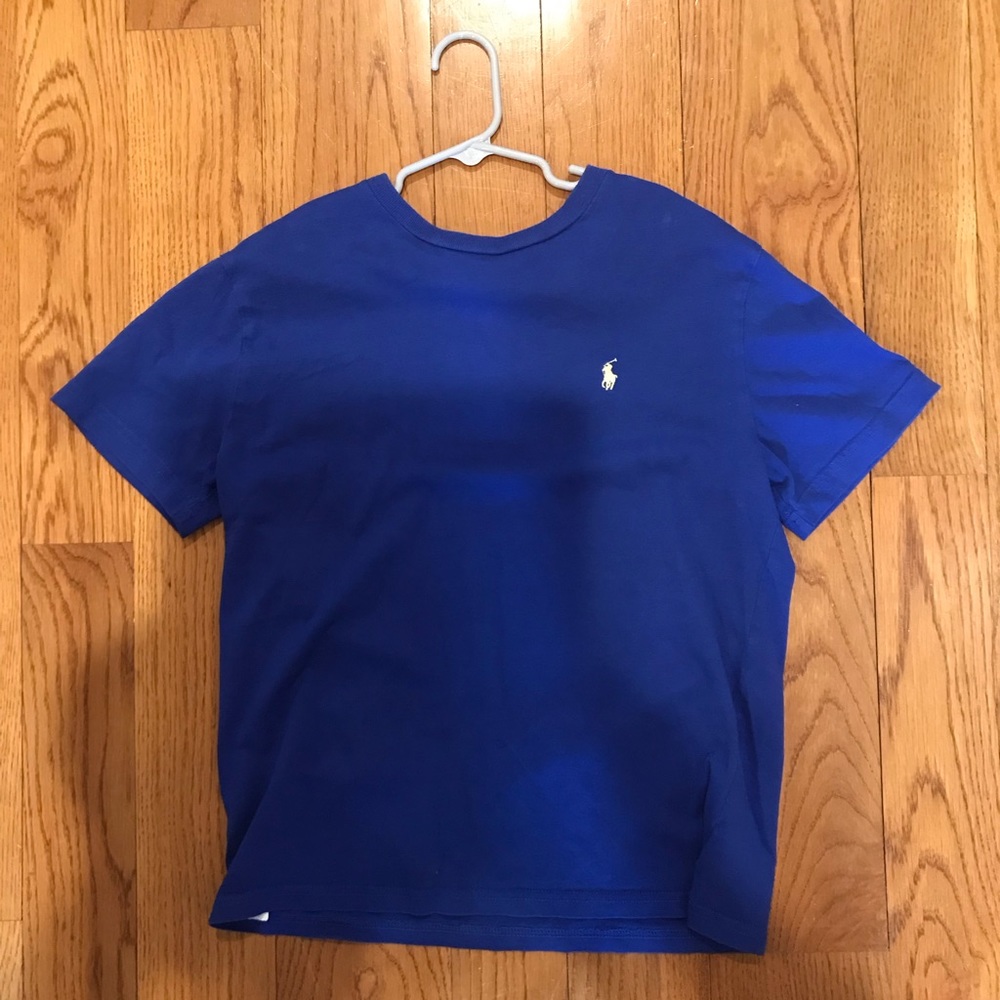 Polo t-shirt